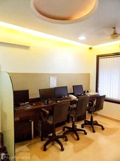 
                          Office in Borivali West, Mumbai