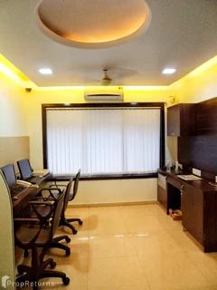 
                          Office in Borivali West, Mumbai