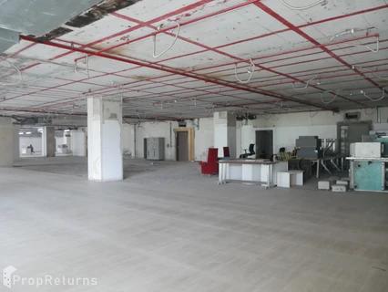 
                          Office in Bandra Kurla Complex, Mumbai