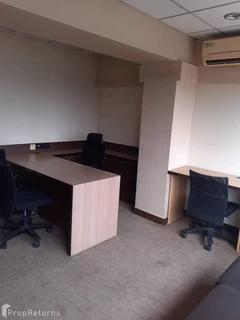 
                          Office in Lower Parel, Mumbai