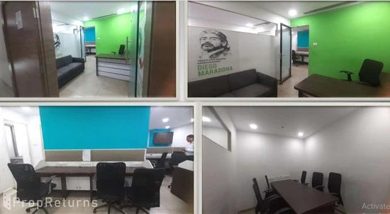 
                          Office in Kurla West, Mumbai