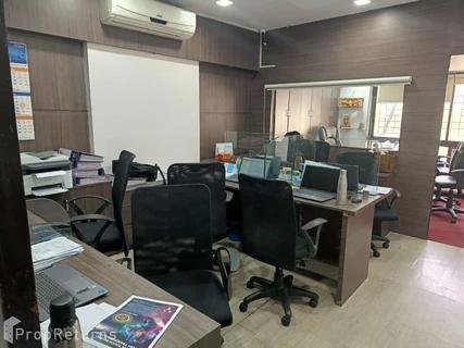 
                          Office in CBD Belapur, Navi Mumbai