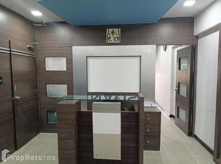 
                          Office in CBD Belapur, Navi Mumbai