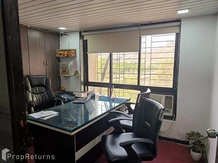 
                          Office in CBD Belapur, Navi Mumbai