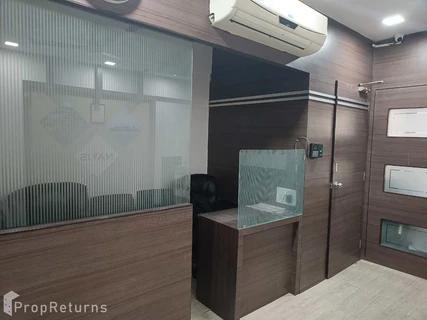 
                          Office in CBD Belapur, Navi Mumbai