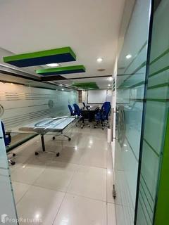 
                          Office in Andheri, Mumbai