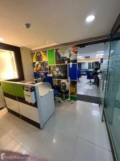 
                          Office in Andheri, Mumbai