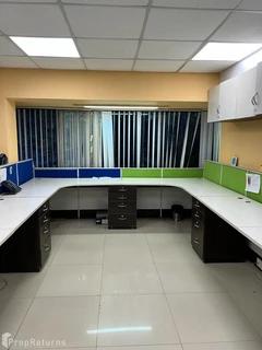 
                          Office in Andheri, Mumbai