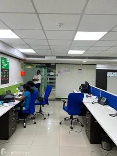 
                          Office in Andheri, Mumbai