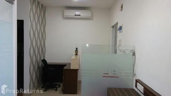 
                          Office in Kurla, Mumbai