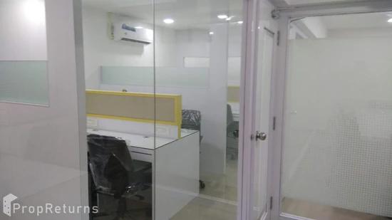 
                          Office in Thane West, Thane