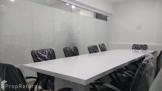 
                          Office in Thane West, Thane