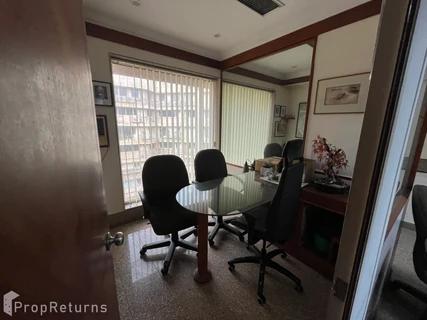 
                          Office in Nariman Point, Mumbai