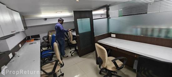 
                          Office in Vashi, Navi Mumbai