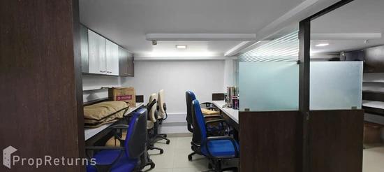 
                          Office in Vashi, Navi Mumbai