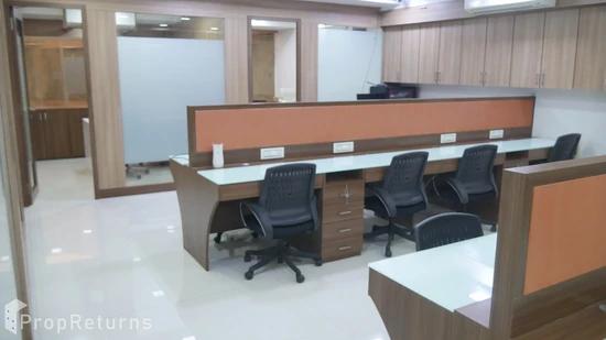 
                          Office in Andheri East, Mumbai