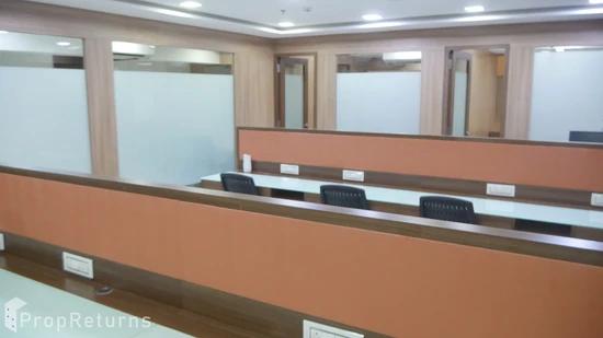 
                          Office in Andheri East, Mumbai