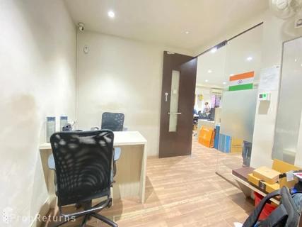 
                          Office in Goregaon East, Mumbai