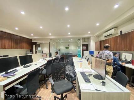 
                          Office in Goregaon East, Mumbai