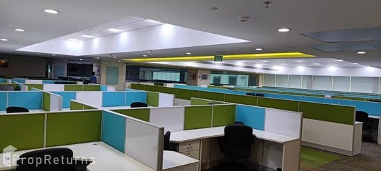 
                          Office in Mahape, Navi Mumbai