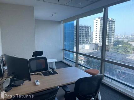 
                          Office in Goregaon East, Mumbai