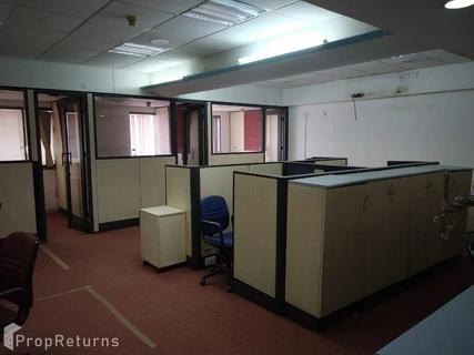 
                          Office in Malad West, Mumbai