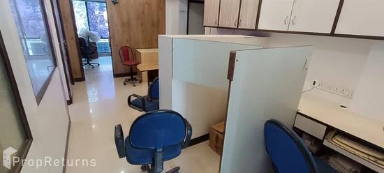 
                          Office in Khar West, Mumbai