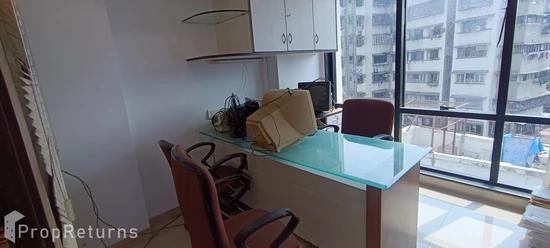 
                          Office in Khar West, Mumbai