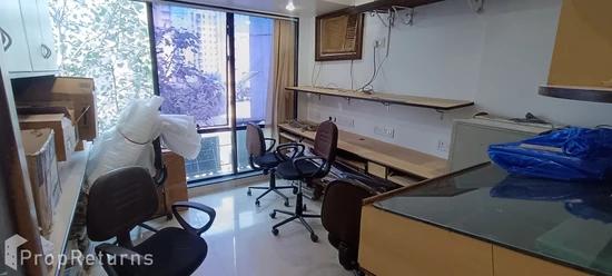 
                          Office in Khar West, Mumbai