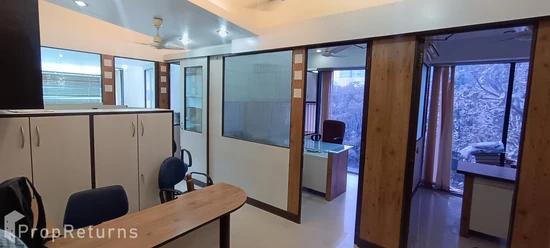 
                          Office in Khar West, Mumbai