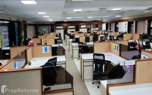 
                          Office in Thane West, Thane