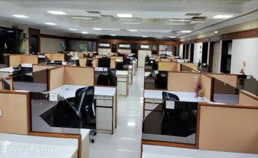 
                          Office in Thane West, Thane