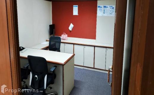 
                          Office in Thane West, Thane