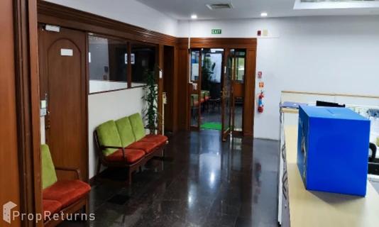 
                          Office in Thane West, Thane