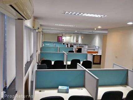 
                          Office in Ghodbunder Road, Thane