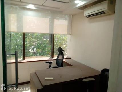 
                          Office in Kurla West, Mumbai