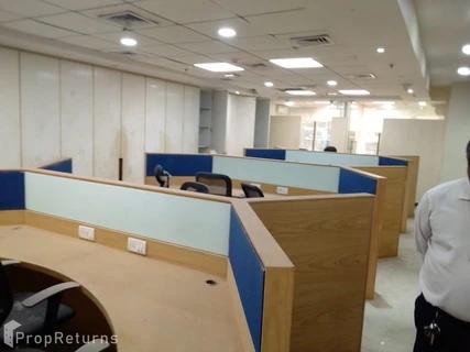 
                          Office in Kurla West, Mumbai