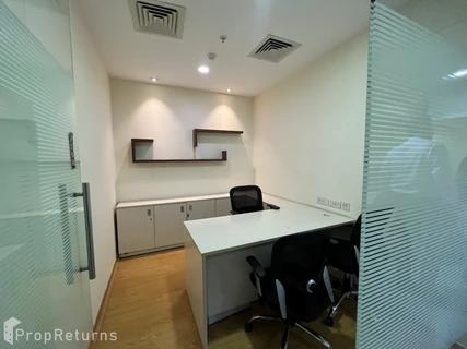 
                          Office in Kurla West, Mumbai