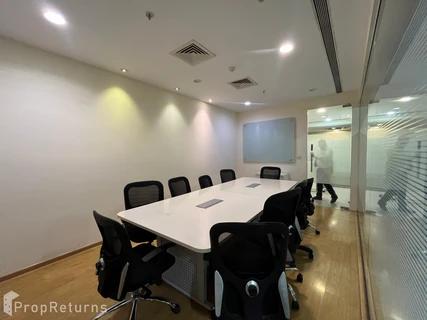 
                          Office in Kurla West, Mumbai