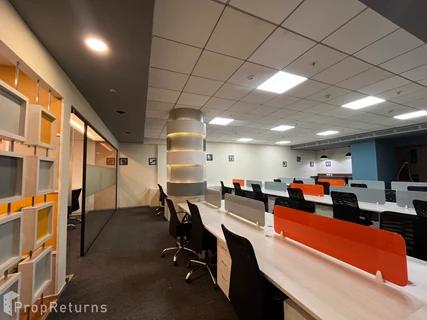 
                          Office in Kurla West, Mumbai