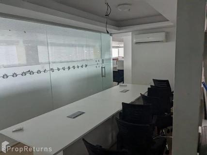 
                          Office in CBD Belapur, Navi Mumbai