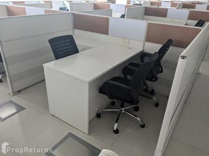 
                          Office in CBD Belapur, Navi Mumbai