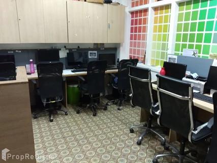 
                          Office in Churchgate, Mumbai