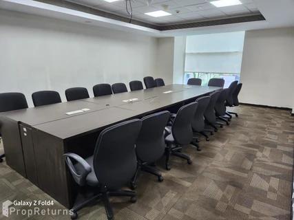 
                          Office in Andheri East, Mumbai