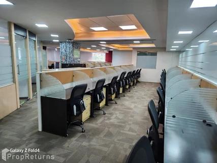 
                          Office in Andheri East, Mumbai