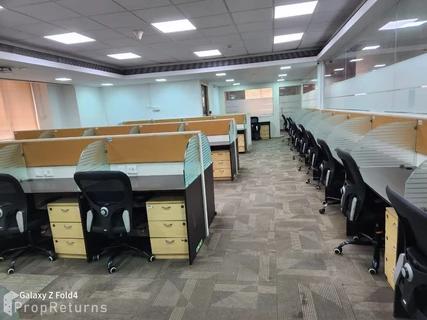 
                          Office in Andheri East, Mumbai