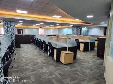 
                          Office in Andheri East, Mumbai