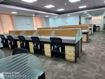 
                          Office in Andheri East, Mumbai