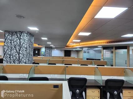 
                          Office in Andheri East, Mumbai