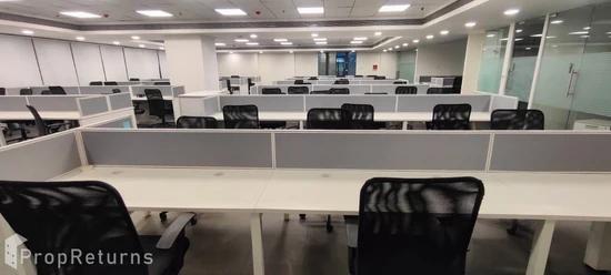 
                          Office in Andheri East, Mumbai